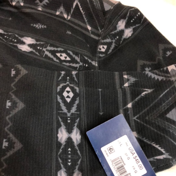 NWT Ralph Lauren POLO Hooded Pullover Large - Picture 2 of 6